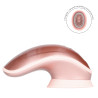 Twitch Stimulateur de clitoris TWITCH Rose